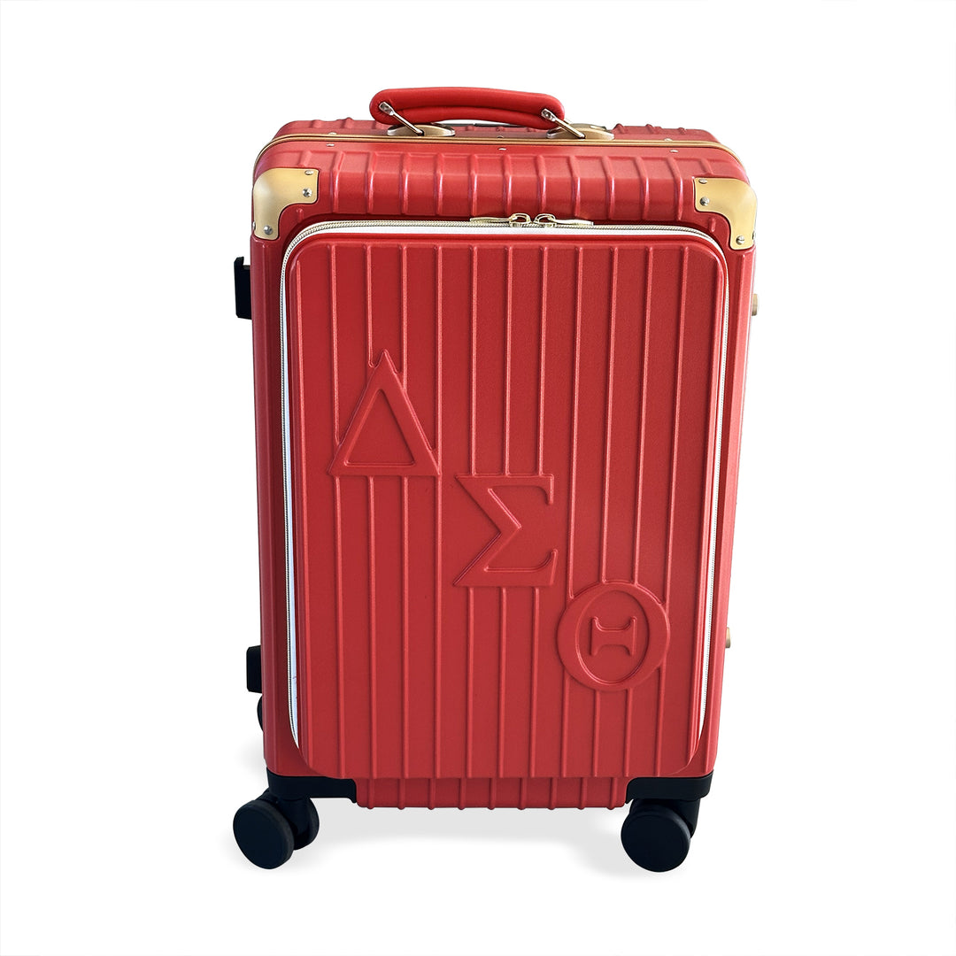 delta fishing pole carry on Delta Executive Carry On – Shop1913 by RG Apparel Co