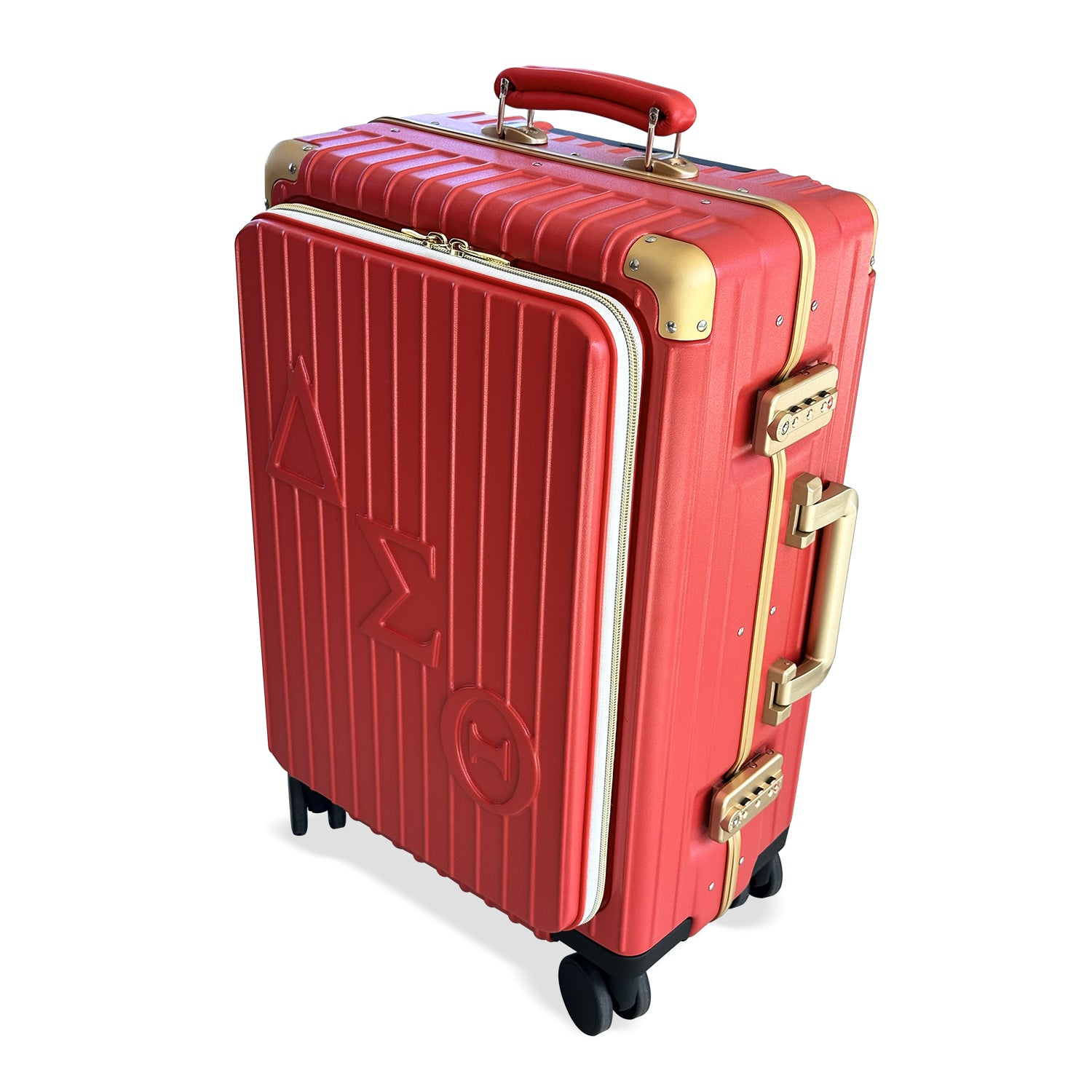 Delta Executive Carry On – Shop1913 by RG Apparel Co.