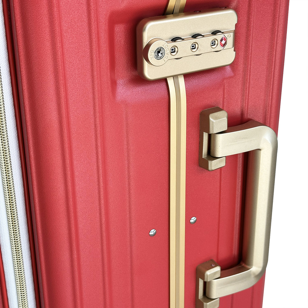 Delta Executive Carry On