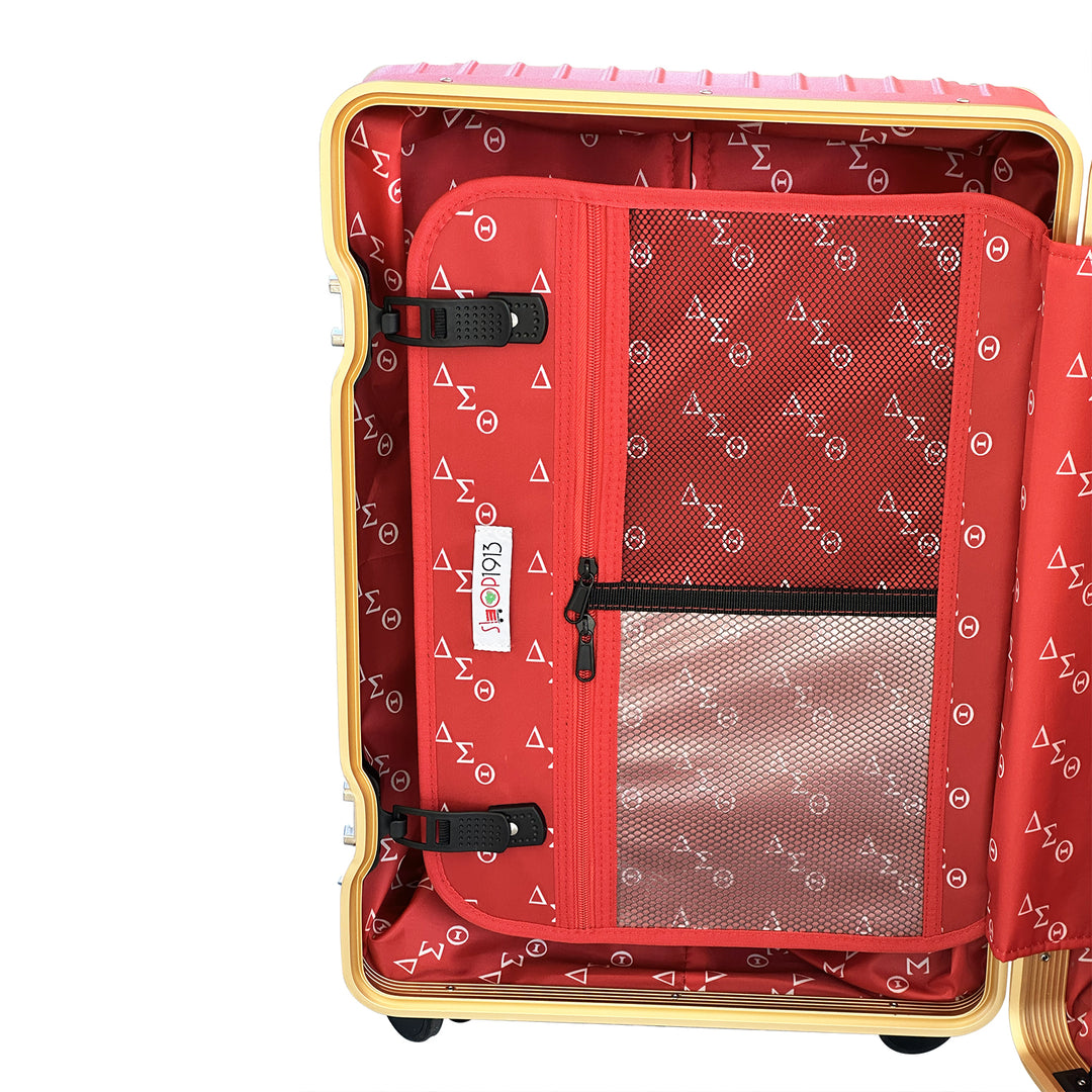 Delta Executive Carry On