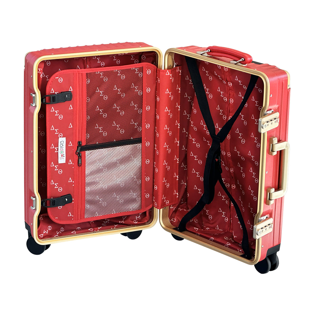 Delta Executive Carry On