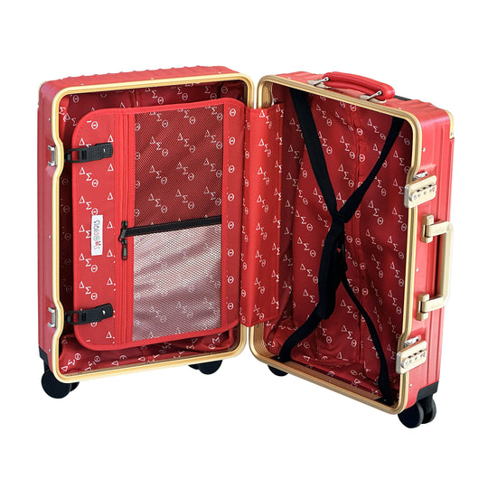 Delta Executive Carry On