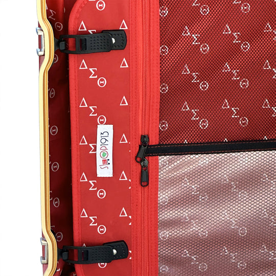 Delta Executive Carry On