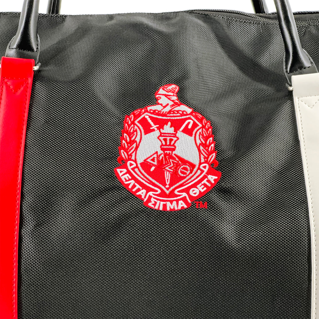 Delta Garment/Duffle Bag