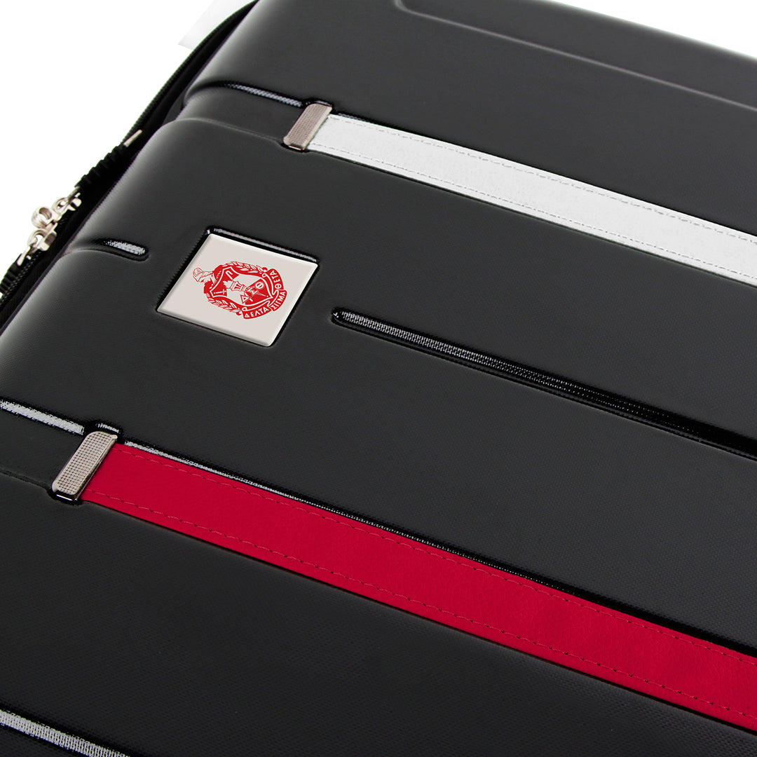 Delta PC Rolling Laptop Case