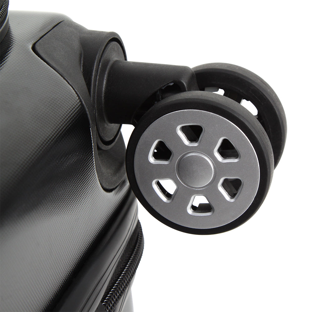 Delta PC Rolling Laptop Case