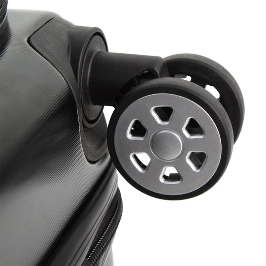 Delta PC Rolling Laptop Case