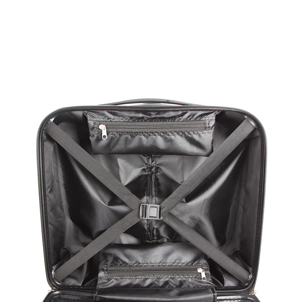 Delta PC Rolling Laptop Case