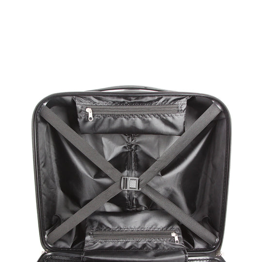 Delta PC Rolling Laptop Case