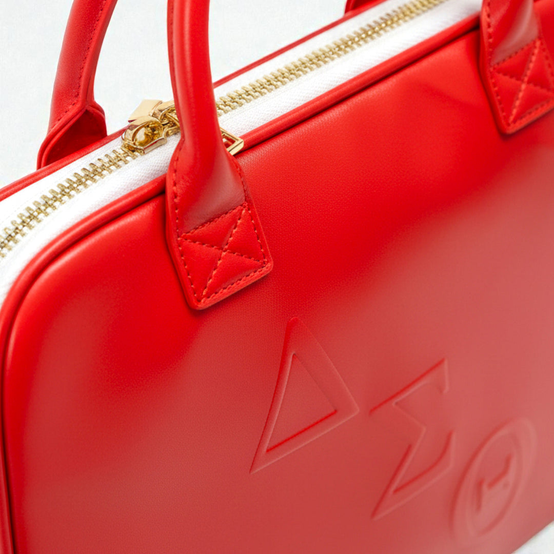 Delta Executive Laptop Tote