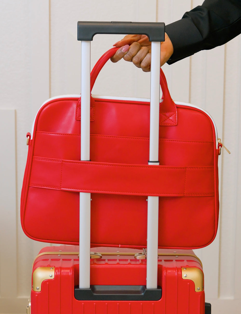 Delta Executive Laptop Tote