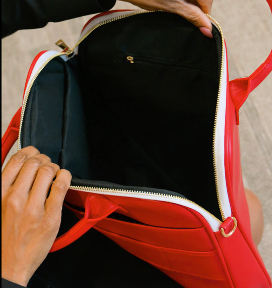 Delta Executive Laptop Tote