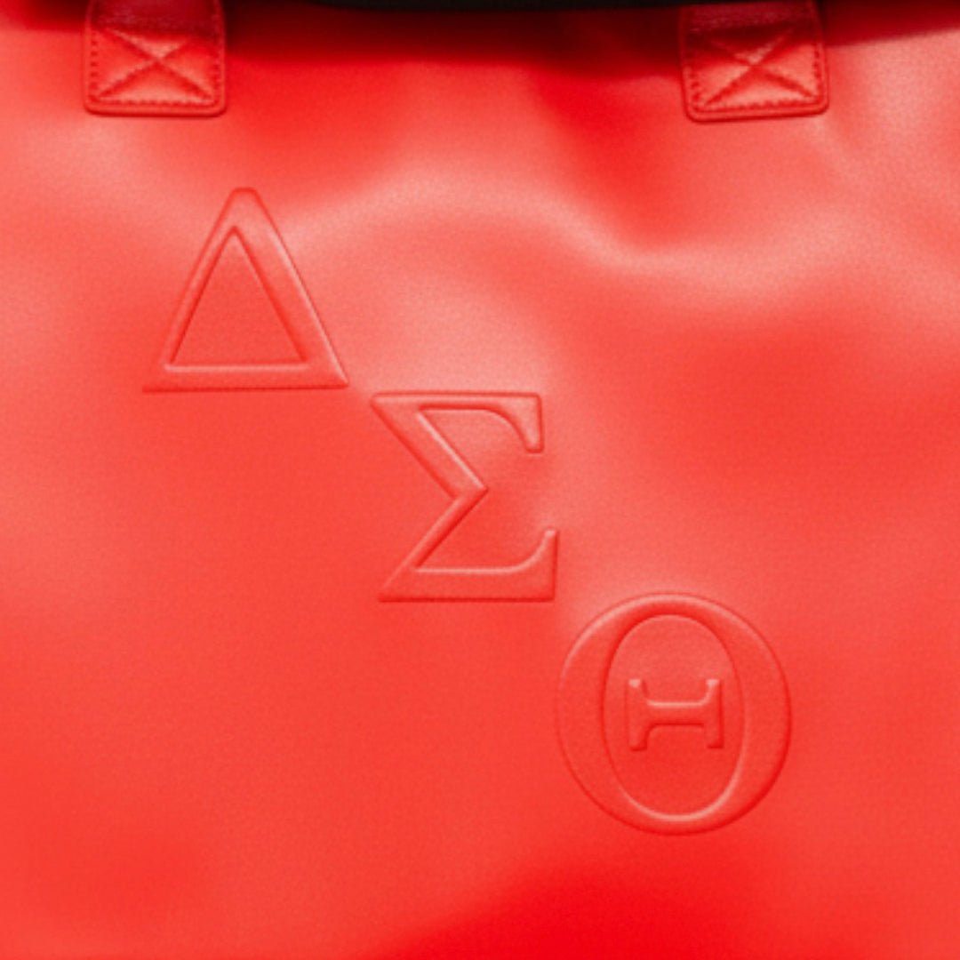 Delta Executive Laptop Tote