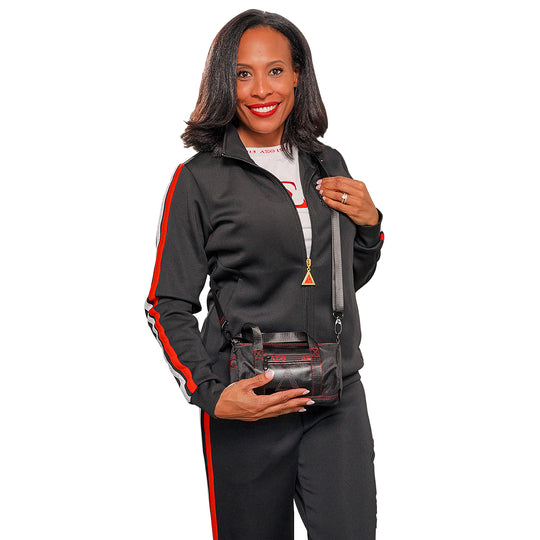 ΔΣΘ Nightfall Mini