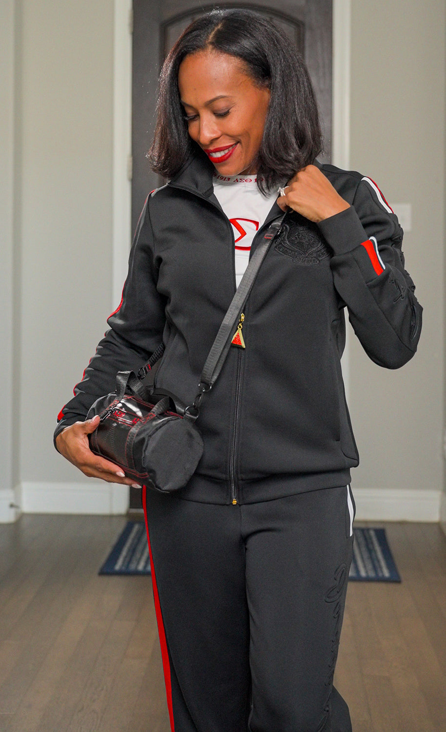 ΔΣΘ Nightfall Mini