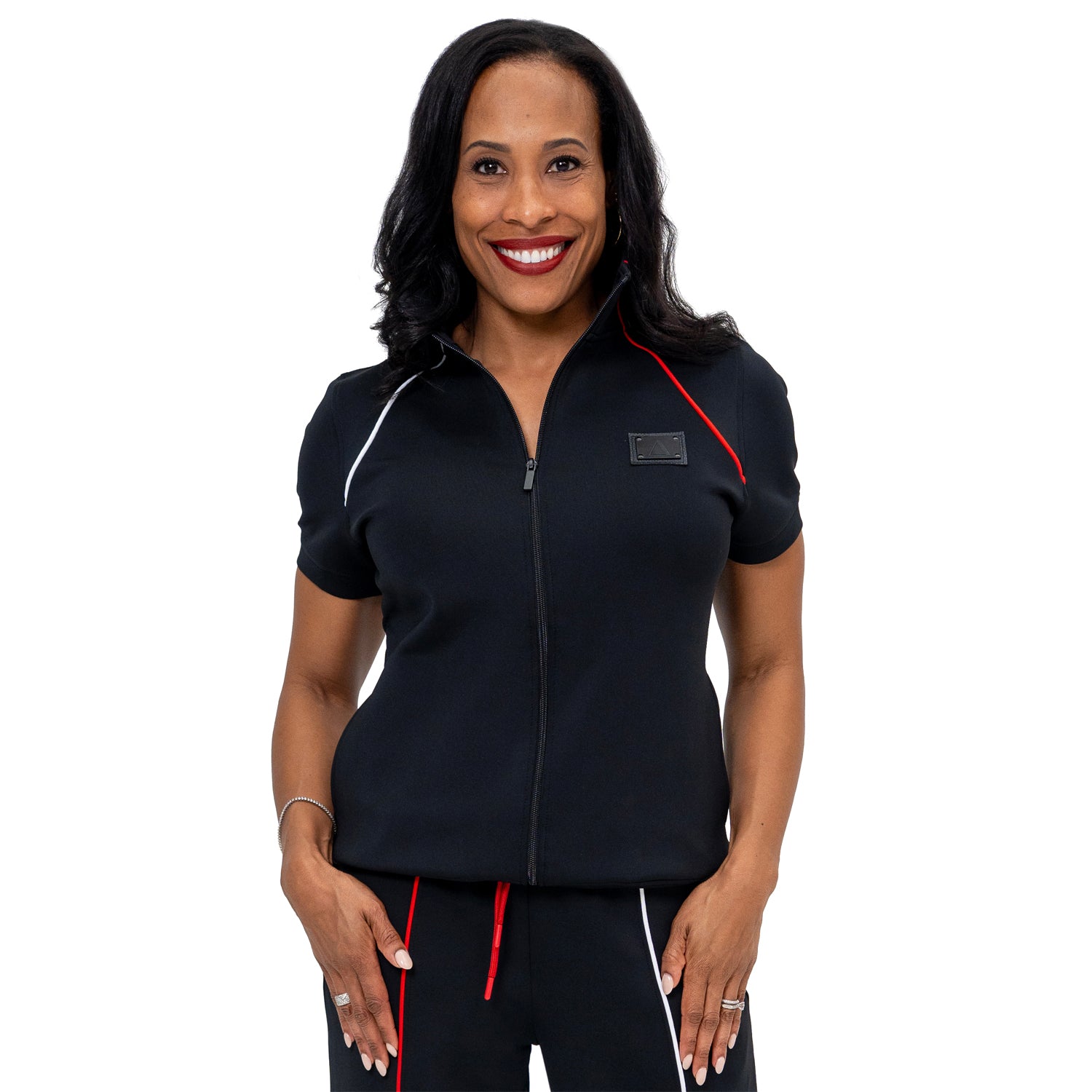 The Noir Δ Jacket – Shop1913 by RG Apparel Co.