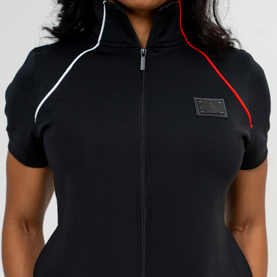 The Noir Δ Jacket