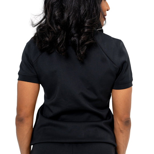 The Noir Δ Jacket