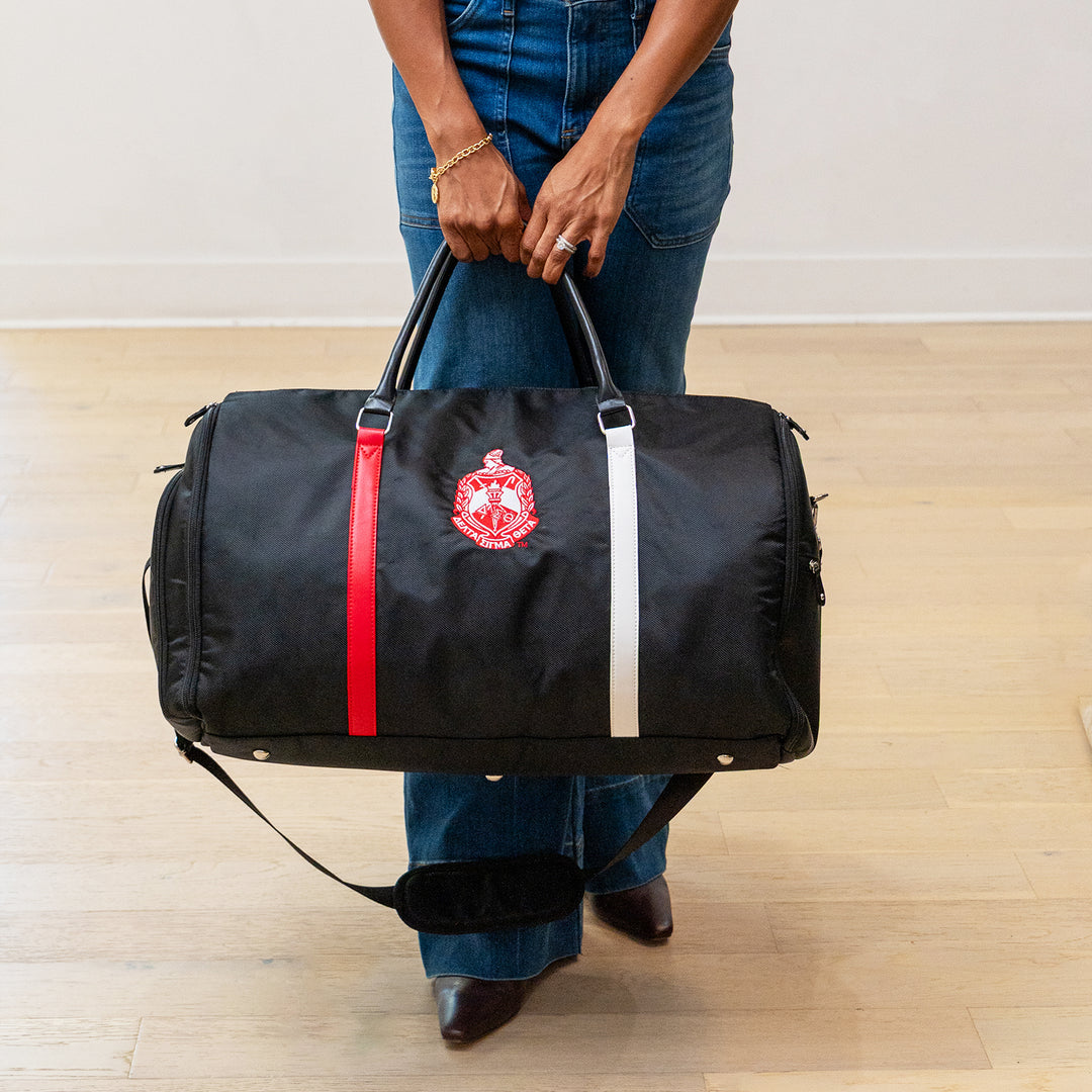 Delta Garment/Duffle Bag