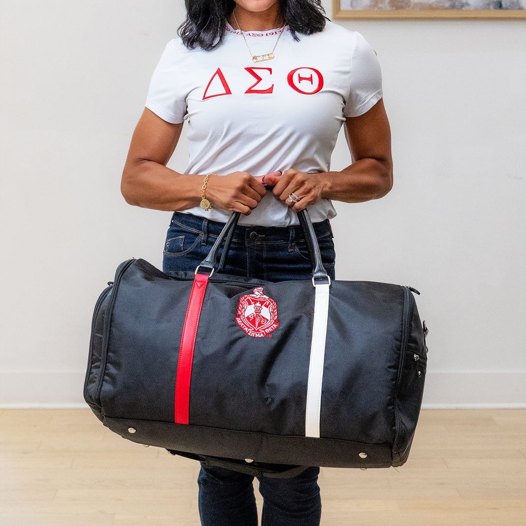 Delta Garment/Duffle Bag