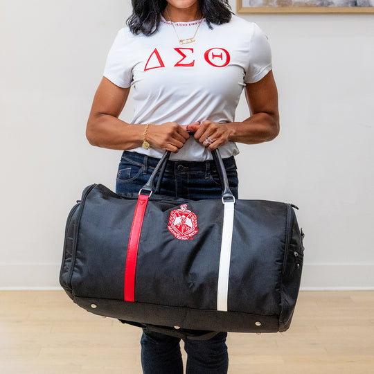 Delta Garment/Duffle Bag