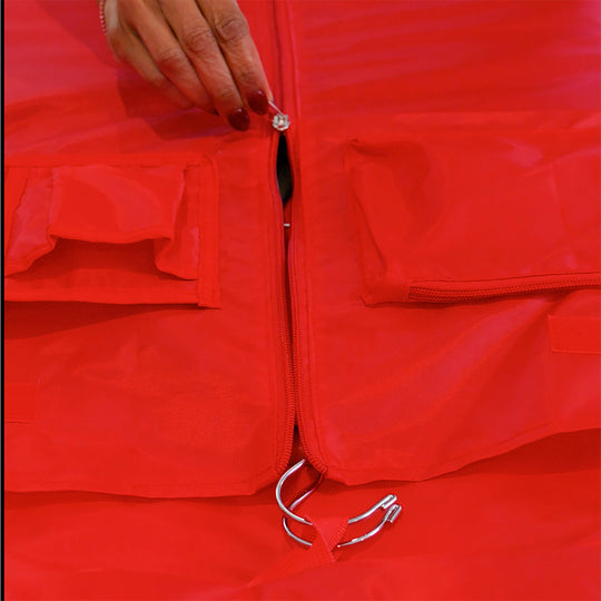 Delta Garment/Duffle Bag