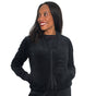 Δ Phantom Velour Jacket