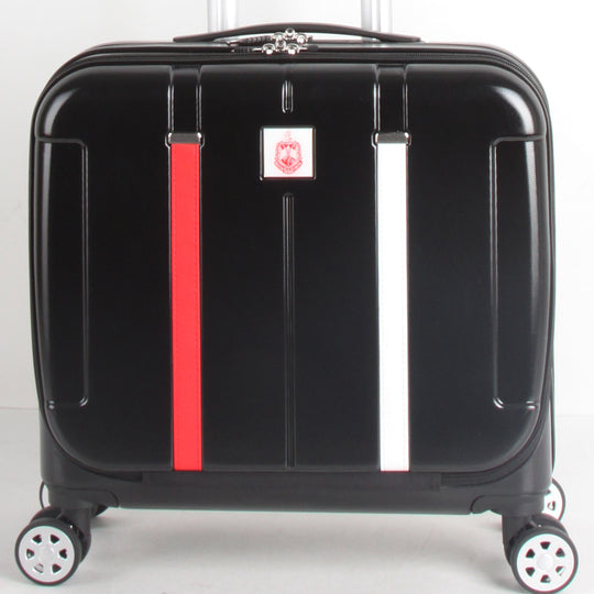 Delta PC Rolling Laptop Case