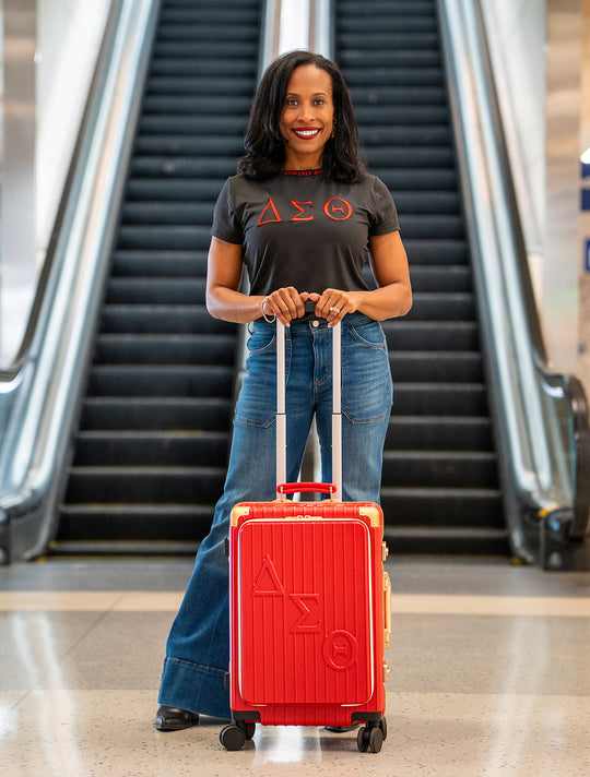 Delta Executive Carry On