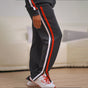 ΔΣΘ Nightfall Script Track Pant