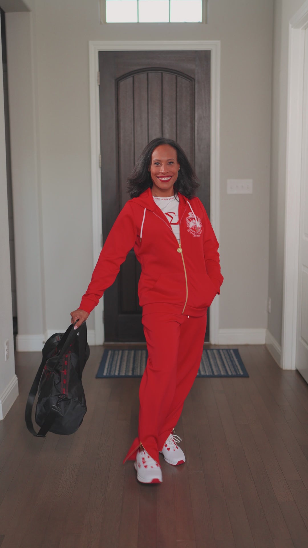 ΔΣΘ Nightfall Mini