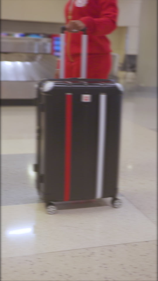 Delta PC Rolling Laptop Case