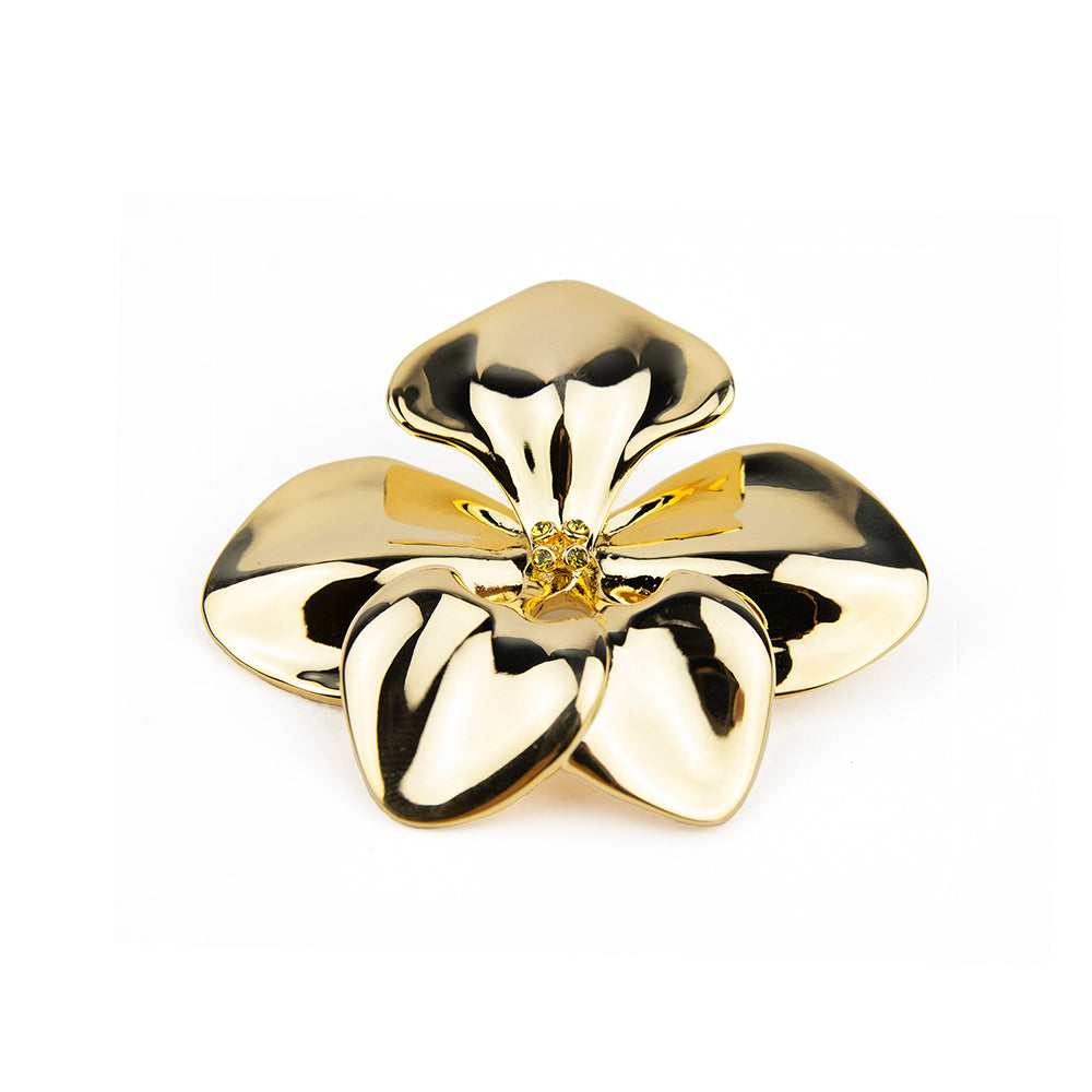 Delta Sigma Theta Gold Symbol Ring