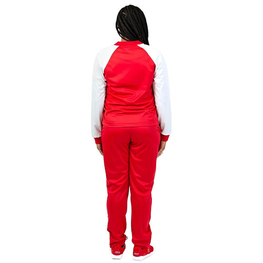 Delta Classic Track Jacket