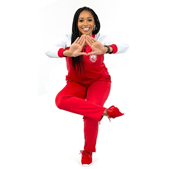 Delta Classic Track Pants