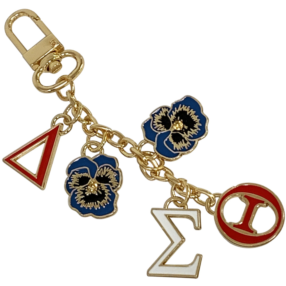 DST Violet Drop Main