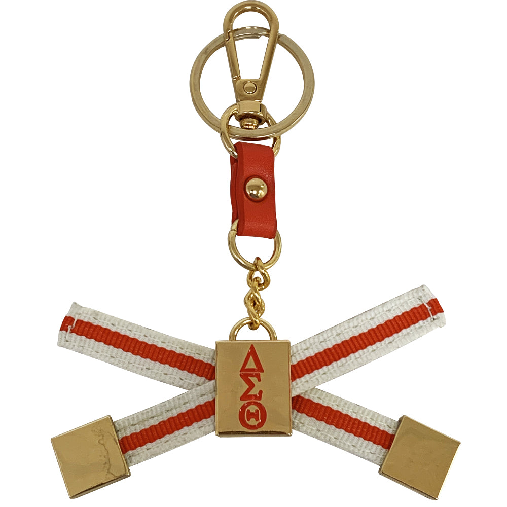 DST X Grosgrain Charm Main