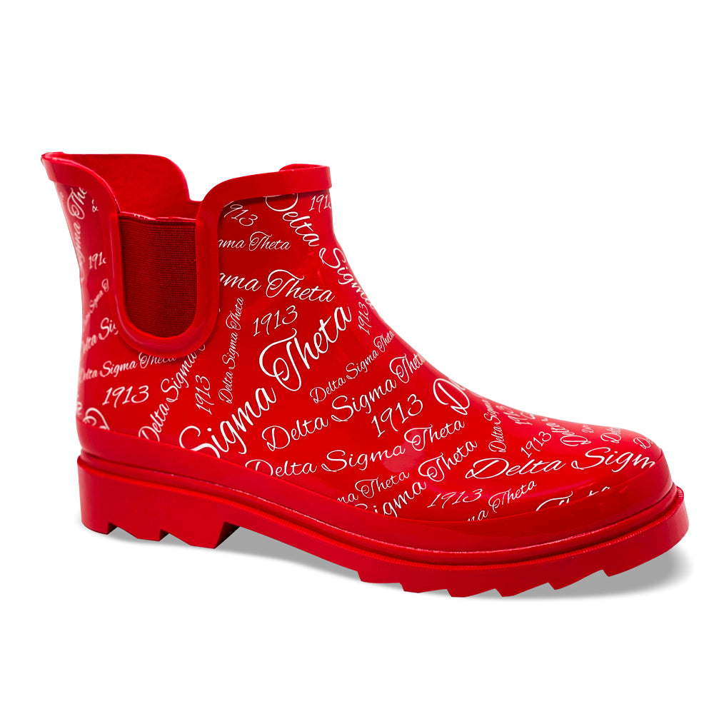 Zulily shop rain boots