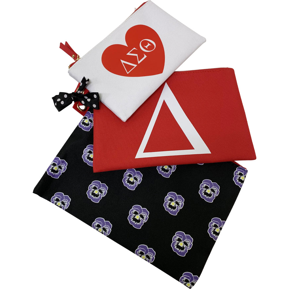 Delta Trio Pack Main