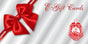 E-Gift Card