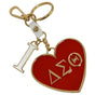 ILuvDST CHain Main