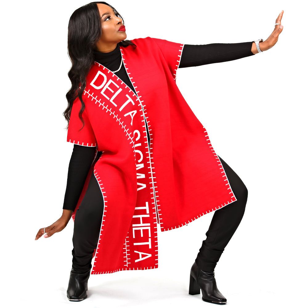 delta sigma theta apparel